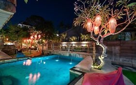 Good Cheer Hostel
